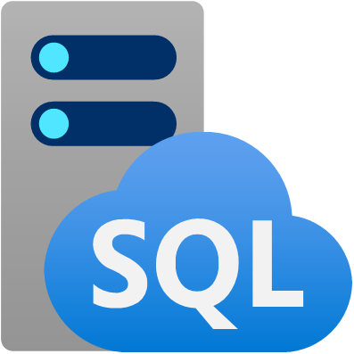icon for sql managed instance
